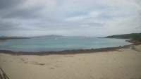 Cerdeña - Golfo Aranci - Playa de Cala Sabina