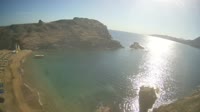 Crete - Bali - Karavostasi Beach