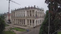 Vicenza - Piazza Matteotti - Palais Chiericati