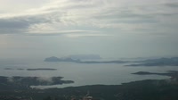 Cerdeña - Monte Moro - Vista panorámica