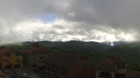 Serravalle Langhe - Vista panoramica