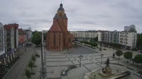 Old Market Square - Cathedral