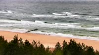 Rogowo - Beach