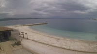 Selce - Strand von Poli Mora