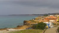 Sardinien - Cabras - San Giovanni di Sinis