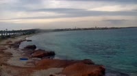 Sardaigne - Mandriola - Plage de Putzu Idu