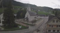 Corvara - Chiesa di Santa Caterina d'Alessandria