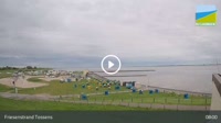 Butjadingen - Nordsee-Lagune