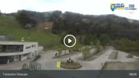 Sankt Margarethen im Lungau - Hotel Grizzly