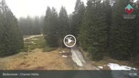 Bodenmais - Chamer Hütte