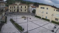 Arpaise - Piazza Donisi