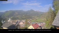 Mariazell - Montestyria