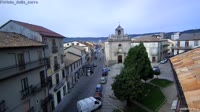 Serra San Bruno - Piazza S. Giovanni - Chiesa Di Santa Maria Assunta