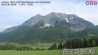 Irdning - Grimming