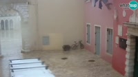 Rovinj - Balbijev luk
