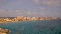 Carthagène - La Manga Del Mar Menor