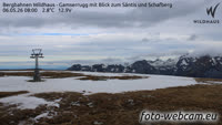 Wildhaus - Gamserrugg
