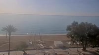 Benicasim - Heliópolis paplūdimys