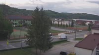 ul. św. Floriana