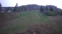 Maciuś - Ski slope