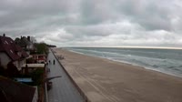 Sarbinowo - Spiaggia