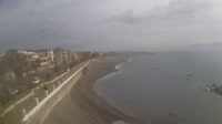 Cirò Marina - Strand