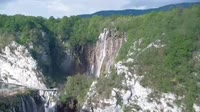Parque nacional de los Lagos de Plitvice