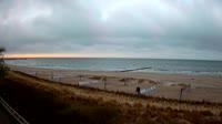 East beach