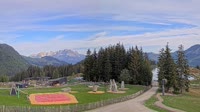 Fieberbrunn - Streuböden Mittelstation