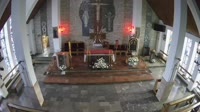 Lewniowa - Kirche