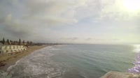 Cerdeña - Cagliari - Poetto - Il Lido