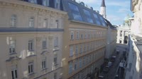 Viena - Kohlmarkt