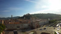 Soave - Zamek