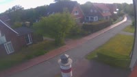 Langeoog - Jakob-Pauls-Weg