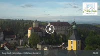 Hohnstein - Hohnstein pilis