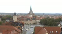 Mühlhausen/Thüringen - Äußeres Frauentor