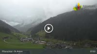Fleres di Dentro - Pflersch