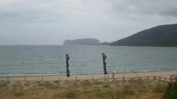 Sardaigne - Alghero - Plage de La Stalla