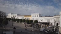 Medina-Sidonia - Plaza de España