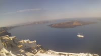 Santorin - Firostefani