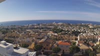 Benalmádena - Panoramablick