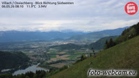 Villach - Ossiacherberg