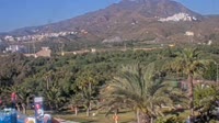 Mojácar - Playa de la Marina de la Torre