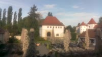 Varaždin - Stare miasto