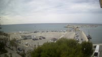 Mazara del Vallo - Piazzale Giovan Battista Quinci