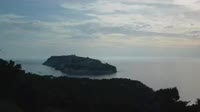 Tremiti-Inseln - Insel San Nicola