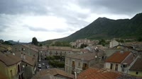 Bagnoli Irpino - Piazza Leonardo Capua