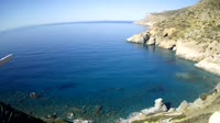 Amorgos - Mouros Beach
