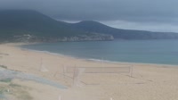 Cerdeña - Buggerru - Playa I Piccoli Pini