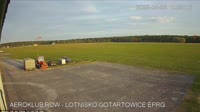 Rybnik-Gotartowice airport